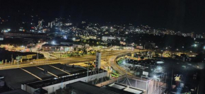 Apartamento Las Vegas Plaza
